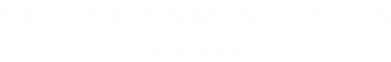 Property Logo at Shoreham and Tides, Chicago